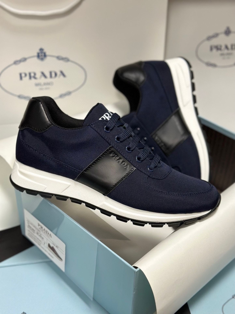 Prada Casual Shoes